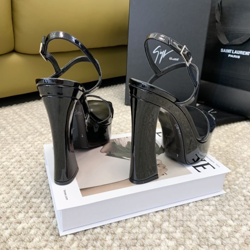 Giuseppe Zanotti Sandals